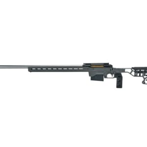 Savage 110 Elite Precision Left Hand .300 Win Mag 30 inch stainless barrel MDT ACC chassis