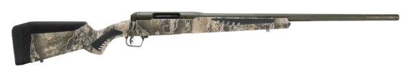 5773809d4 1 scaled SAVAGE ARMS 110 TIMBERLINE 6.5PRC OD/RT TB