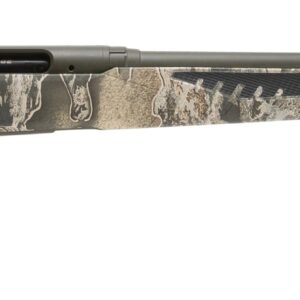 Savage 110 Timberline .30-06 Springfield 22 in barrel Realtree Excape synthetic stock OD Green Cerakote