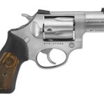 5774 RUGER SP101 WILEY CLAPP 357MAG 2.25"