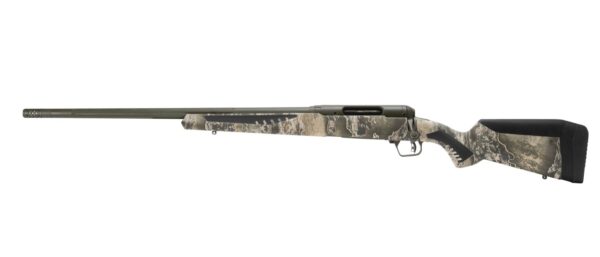 57750e2ca 2 SAVAGE ARMS 110 TIMBERLINE 308WIN OD/RT LH