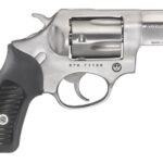 5783 RUGER SP101 9MM 2.25" SS FS