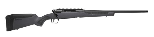 579060ea4 1 scaled SAVAGE ARMS IMPULSE DRIVEN HUNTER 6.5CR