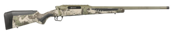 5802297ae SAVAGE ARMS IMPULSE BIG GAME 6.5CR 22" HG