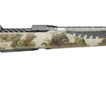 58029f495 1 SAVAGE ARMS 110 UL 6.5PRC CARBON CAMO