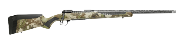 58029f495 1 SAVAGE ARMS 110 UL 6.5PRC CARBON CAMO