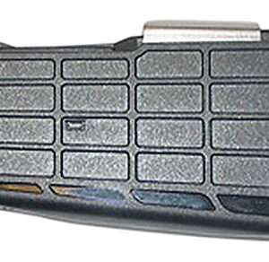 Sako S5C265030 A7  3rd 223 Rem/5.56x45mm Black Polymer