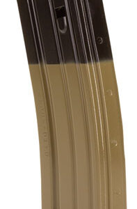 FN 98880 SCAR  30rd 5.56x45mm NATO FN SCAR 16/16S/F2000/FS2000/FN15 Flat Dark Earth Aluminum