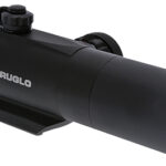 58976 Truglo TG8030GB Gobble Stopper Dual Color 1x 30mm Obj 3 MOA Illuminated Red/Green Dot Black Matte CR2032 Lithium