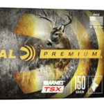 59172 Federal P3030G Premium 30-30 Win 150 gr Barnes TSX 20 Per Box/ 10 Case