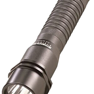 Streamlight 74301 Strion LED Flashlight  Black Anodized 80/175/375 Lumens White