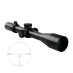 5conquer52556a95e RITON OPTICS X5 CONQUER 5-25X56 MOA FFP IL