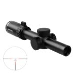 5tactix110241698 RITON OPTICS X5 TACTIX 1-10X24 30MM FFP 3OT