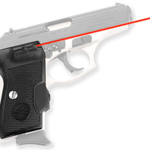 Crimson Trace 0124401 LG-442 Lasergrips  Black Red Laser Bersa Thunder