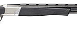 60579 Browning 018710302 Cynergy CX 12 Gauge 3" 2rd 32" Blued Crossover Designed Barrels, Silver Nitride Finished Receiver, Charcoal Gray Synthetic Stock With Adjustable Comb, Textured Gripping Surface