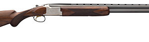 Browning 013462913 Citori White Lightning 410 Gauge 28" 2 3" Silver Nitride Gloss Oil Black Walnut Stock Right Hand Invector Midas
