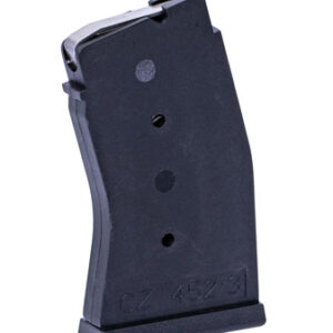CZ-USA 12012 CZ 452  10rd 22 WMR CZ 452/453 Black Polymer