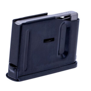 CZ-USA 13008 CZ 527  3rd Flush M1 223 Rem Blued Steel