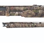 62437 MOSSBERG 835 TURK/WFL COMBO 12GA MOBUC