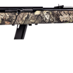 64camo SAVAGE ARMS 64 SEMI-AUTO 22LR BL/CAMO 10+1