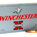 65172 Winchester Ammo X30306 Super X 30-30 Win 150 gr Power Point 20 Per Box/ 10 Case