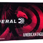 65979 Federal AE380AP American Eagle Handgun 380 ACP 95 gr Full Metal Jacket 50 Per Box/ 20 Case