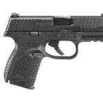 66100815e32e FN 509C 9MM BLK 3.7" 15+1 FS