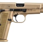 66101069dd71 FN HIGH POWER 9MM FDE 4.7" 17+1