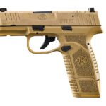 661014119f4d FN REFLEX 9MM FDE 3.3" 15+1 MRD