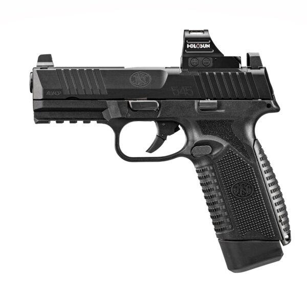 661019164e3e 1 scaled FN 545 MRD 45ACP BLK 10+1 407C