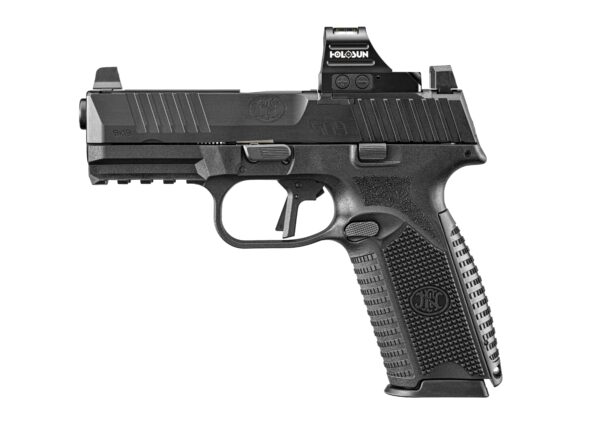 FN 509 MRD 9MM FDE 4" 17+1