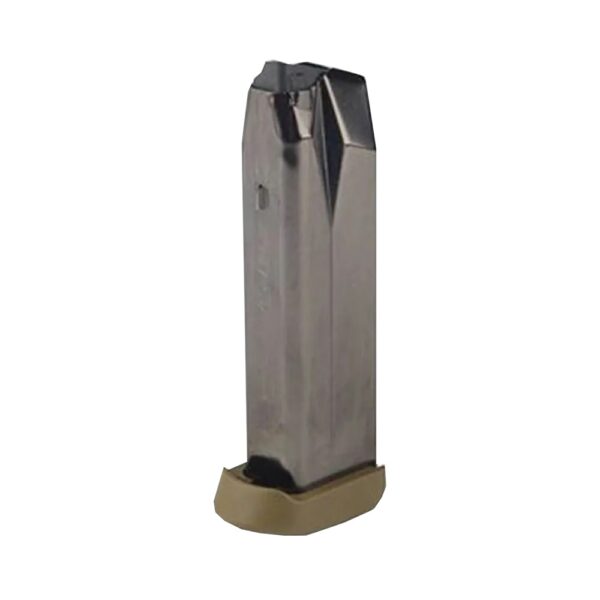 6632220197 MAGAZINE FNX-45 45ACP 10RD FDE