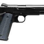 67200f6ad SAVAGE ARMS 1911 GOV 45ACP BLK/BLK 5"