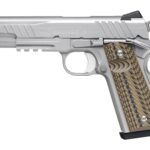 672034716 SAVAGE ARMS 1911 GOV 45ACP SS/SS RAIL