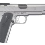 6739 RUGER SR1911 TARGET 10MM SS 5" 8+1