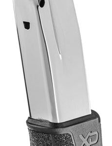 Springfield Armory XDG0940BS XD Mod2 10rd 40 S&W Stainless Steel