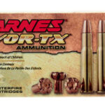 69476 Barnes Bullets 21535 VOR-TX Rifle 30-30 Win 150 gr Barnes TSX Flat Nose 20 Per Box/ 10 Case