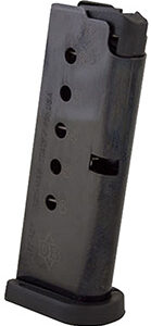 Diamondback DB380MAG DB380  6rd 380 ACP Blued Metal