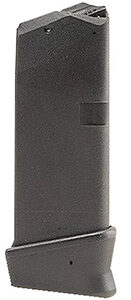 Glock MF08820 G33  11rd 357 Sig Black Polymer