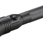 69737 Streamlight 75763 Stinger HPL LED Flashlight Black Anodized 200/400/800 Lumens White C4 LED