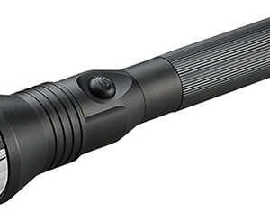 Streamlight 75763 Stinger HPL LED Flashlight  Black Anodized 200/400/800 Lumens White C4 LED