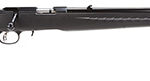 69960 Ruger 8311 American Rimfire Full Size 17 HMR 9+1 22" Satin Blued Steel Barrel, Satin Blued Drilled & Tapped Steel Receiver, Black Synthetic Adjustable Stock, Right Hand