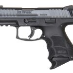 700009k a5 1 HECKLER AND KOCH (HK USA) VP9SK 9MM BLK 3.4" 10+1 FS