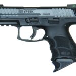 700009kle a5 1 HECKLER AND KOCH (HK USA) VP9SK 9MM BLK 3.4" 15+1 NS