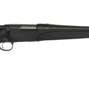 Remington 700 SPS Compact 6.5 Creedmoor 20 in synthetic black rifle