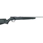 70202 SAVAGE ARMS B22 22LR SS/SYN HEAVY BBL 21"