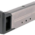 70459 Ruger 90098 P-Series 10rd Magazine Fits Ruger KP89/KP93/KP94/KP95 9mm Luger Stainless