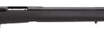 71096 Savage Arms 19136 12 Long Range Precision 243 Win Caliber with 4+1 Capacity, 26" Barrel, Matte Black Metal Finish & Matte Black Fixed HS Precision with V-Block Stock Right Hand (Full Size)