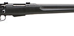 71369 Savage Arms 19155 25 Walking Varminter 223 Rem Caliber with 4+1 Capacity, 22" Barrel, Matte Black Metal Finish & Matte Black Synthetic Stock Right Hand (Full Size)