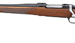 72390 Ruger 37130 Hawkeye Sports South Exclusive Full Size 30-06 Springfield 4+1 22" Satin Blued Steel Barrel, Integral Scope Base Steel Receiver, Fixed American Walnut Stock, Left Hand